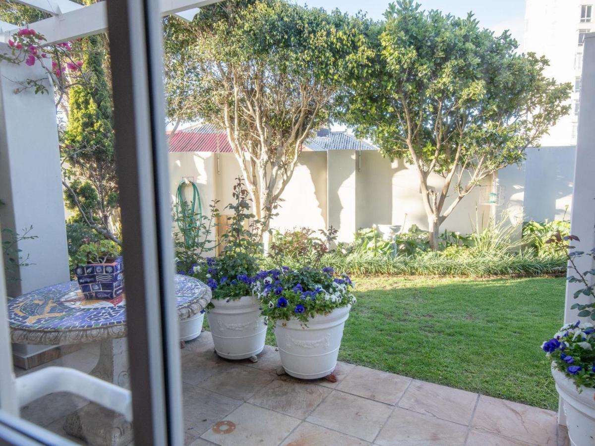 No 4 Boutique Beach House Puerto Elizabeth Exterior foto