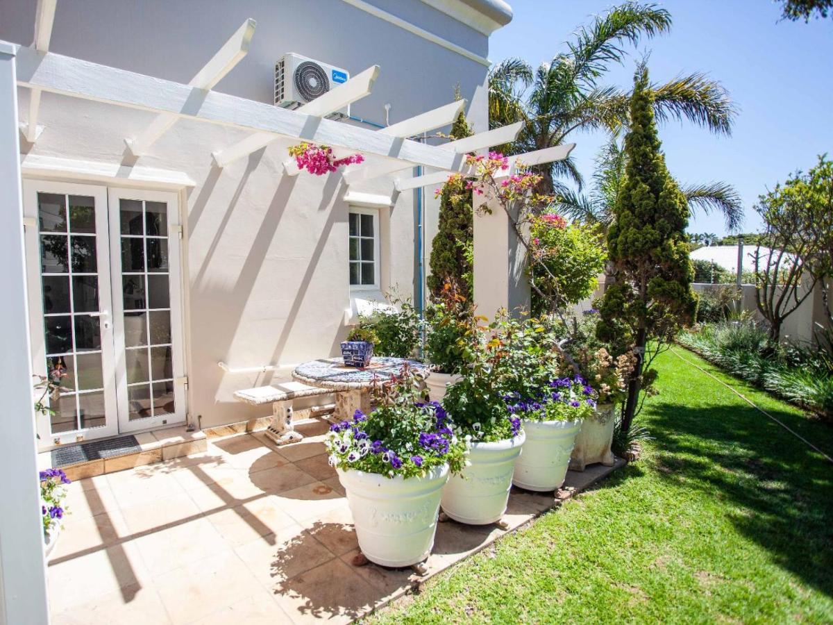 No 4 Boutique Beach House Puerto Elizabeth Exterior foto